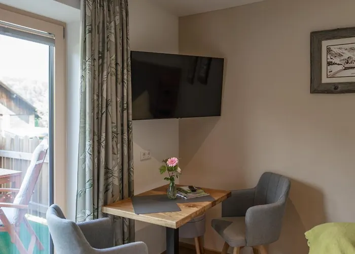 شقة Haufhof , Bei Schladming *