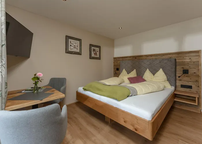 Haufhof , Bei Schladming شقة هاوس إم إنيستال