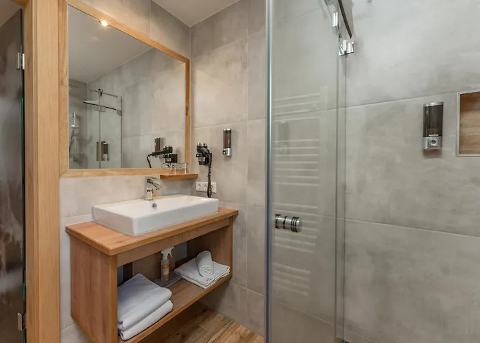 Haufhof , Bei Schladming هاوس إم إنيستال