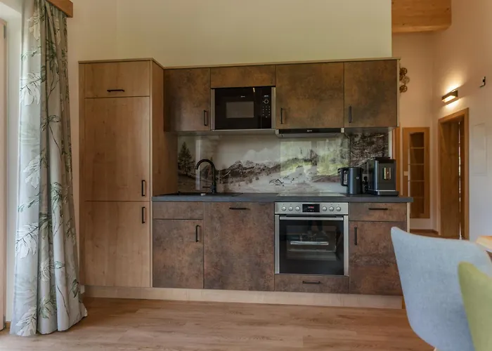 Haufhof , Bei Schladming דירה