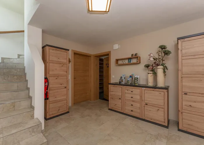 דירה Haufhof , Bei Schladming *