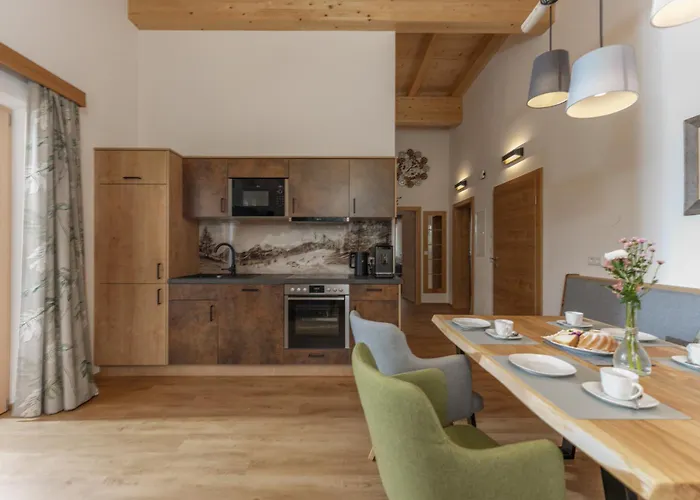 Haufhof , Bei Schladming *