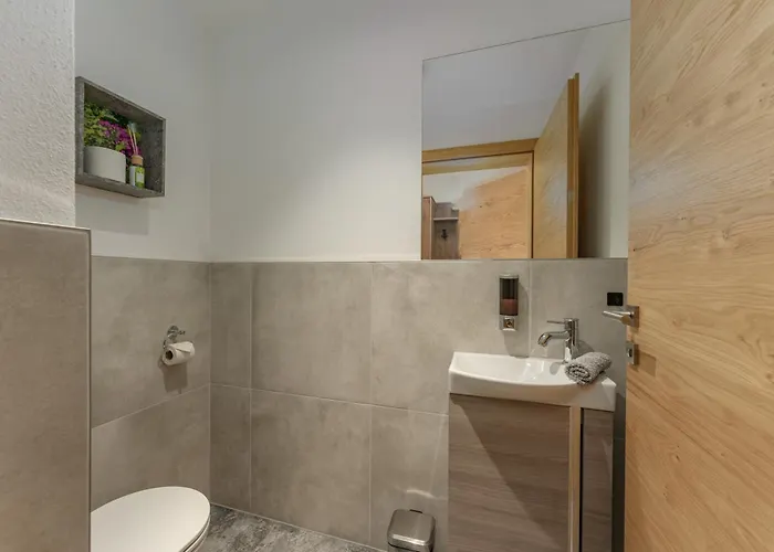 Haufhof , Bei Schladming هاوس إم إنيستال