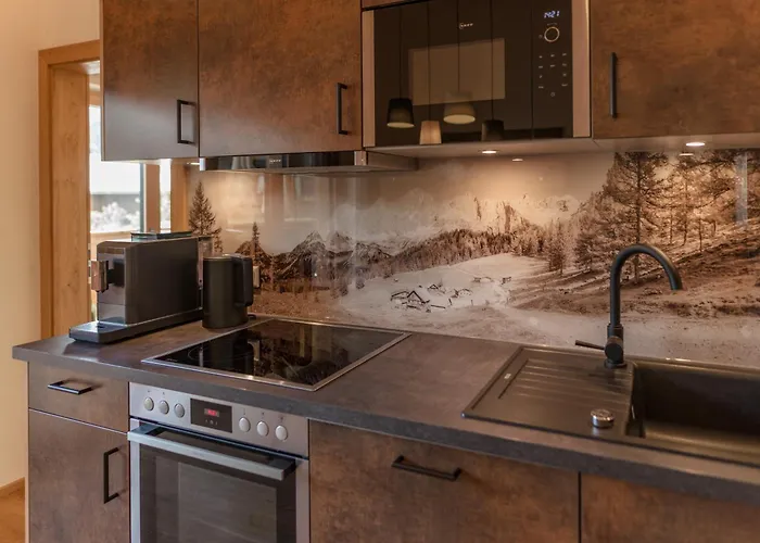 Haufhof , Bei Schladming * هاوس إم إنيستال