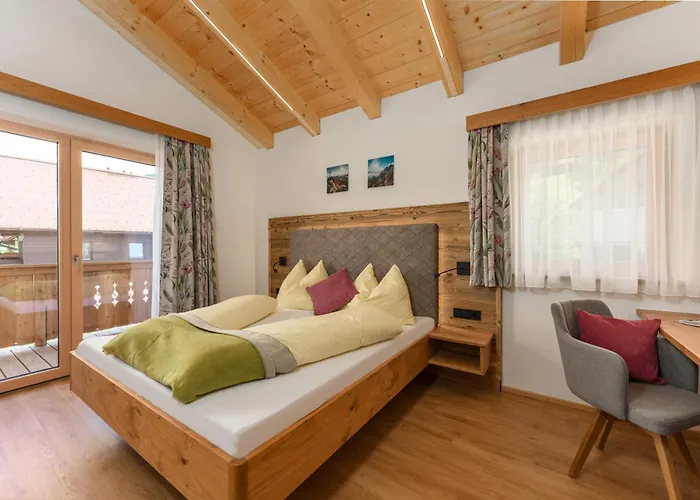 Haufhof , Bei Schladming شقة