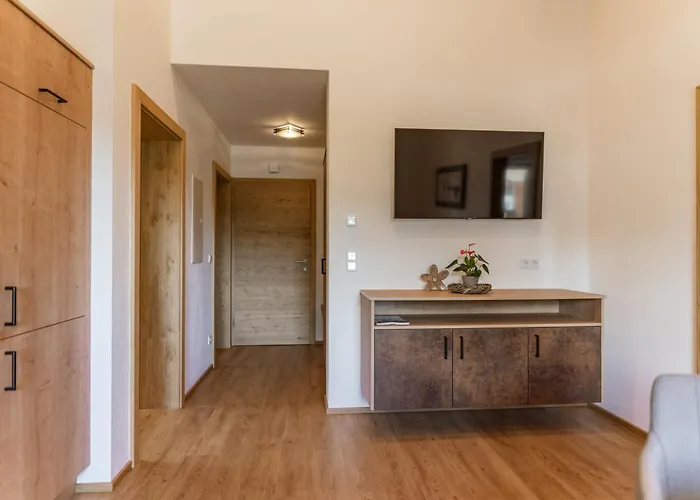 Haufhof , Bei Schladming דירה *