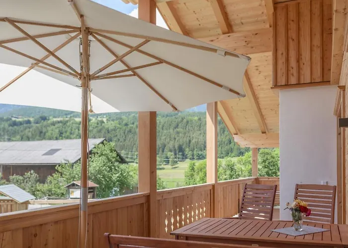Haufhof , Bei Schladming شقة هاوس إم إنيستال