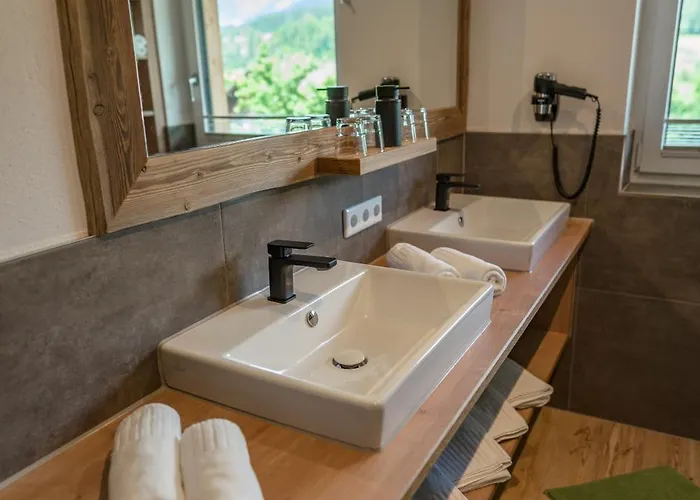 Haufhof , Bei Schladming *