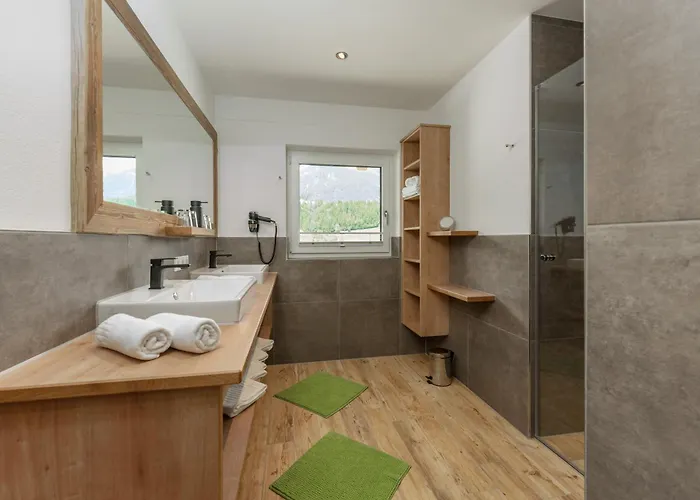 Haufhof , Bei Schladming شقة