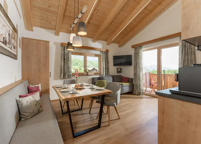 شقة Haufhof , Bei Schladming *