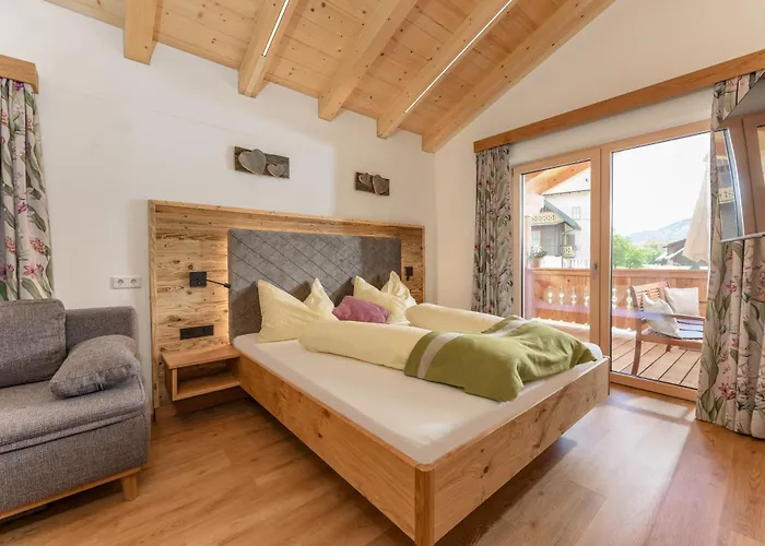 Haufhof , Bei Schladming דירה האוס