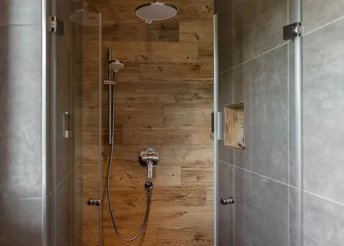 Haufhof , Bei Schladming هاوس إم إنيستال