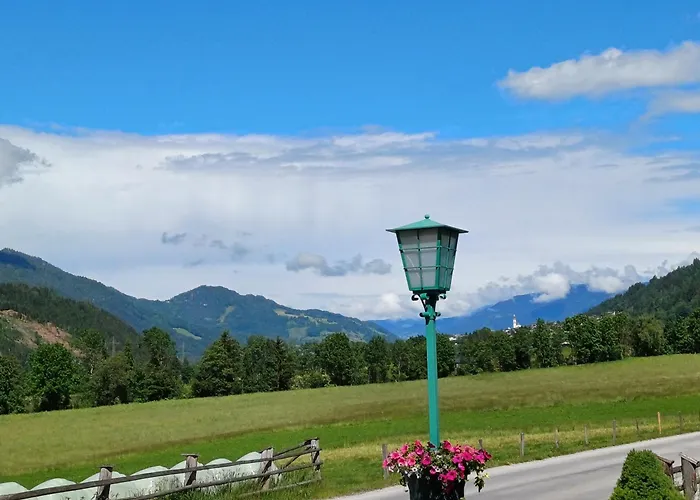 דירה Haufhof , Bei Schladming *